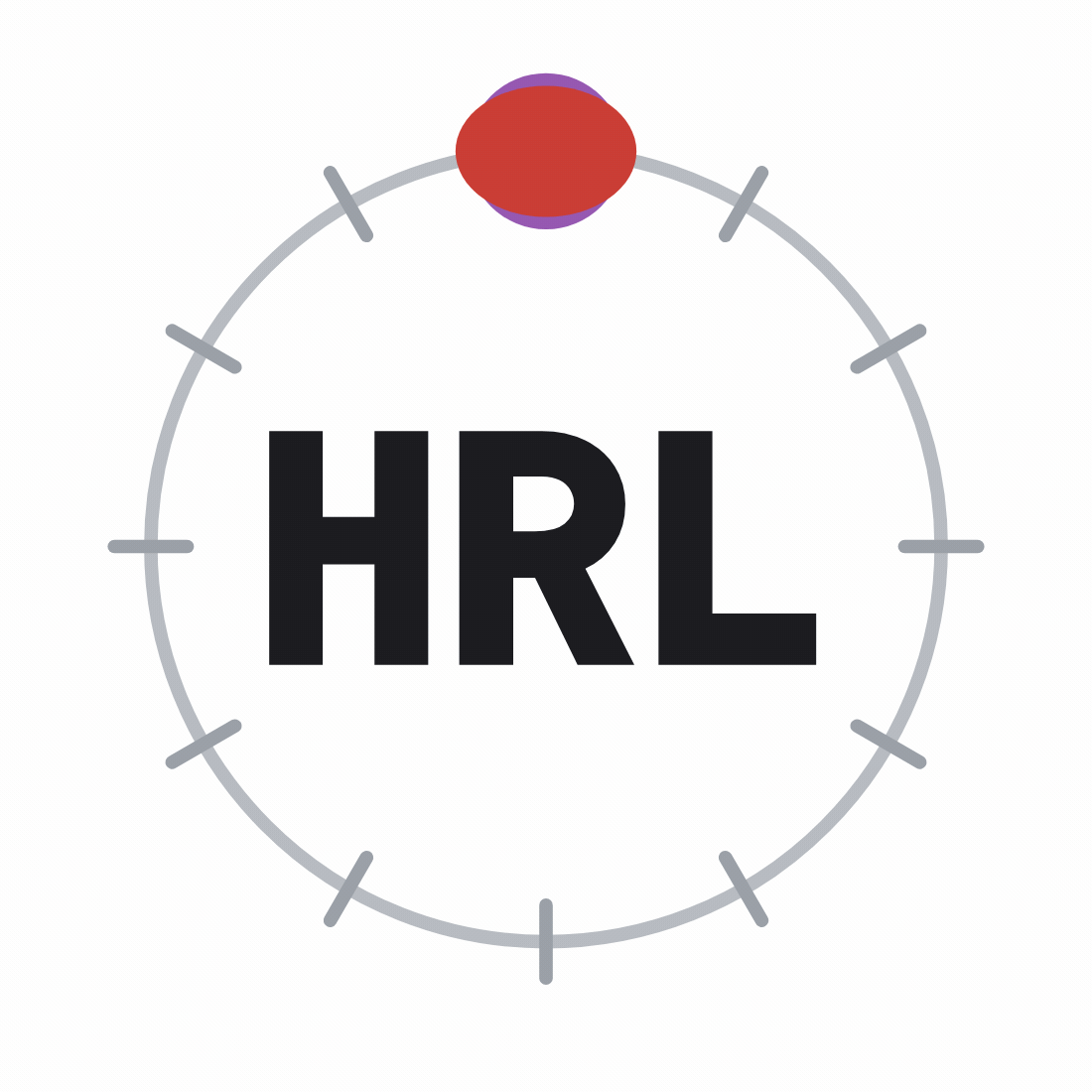 HeartRateLab ring logo